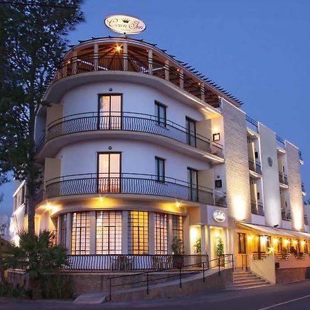 Crown Inn Hotel Нікосія Екстер'єр фото