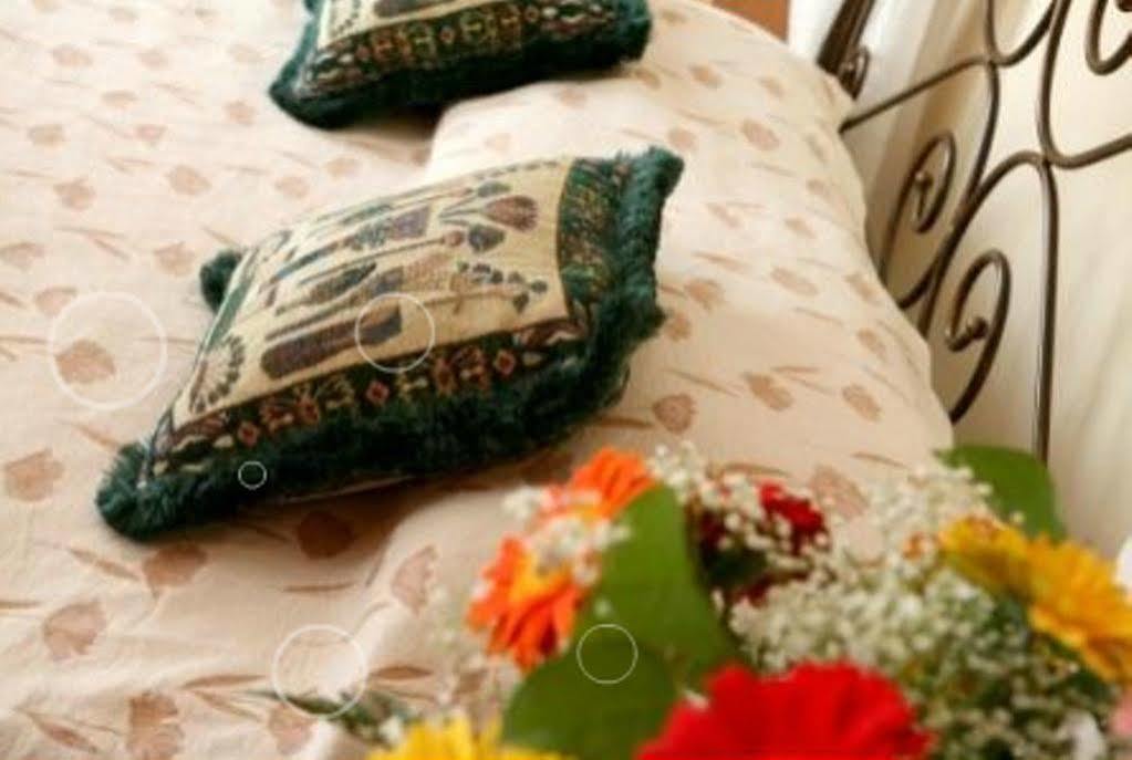 Crown Inn Hotel Нікосія Екстер'єр фото