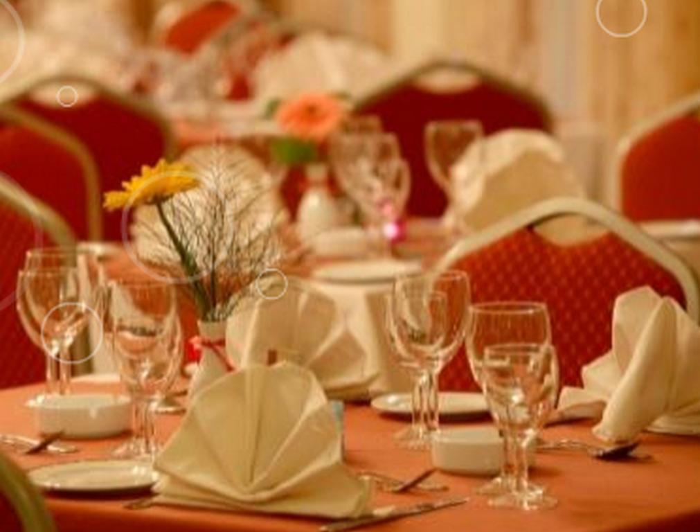 Crown Inn Hotel Нікосія Екстер'єр фото